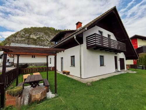Apartment Veliki Breg
