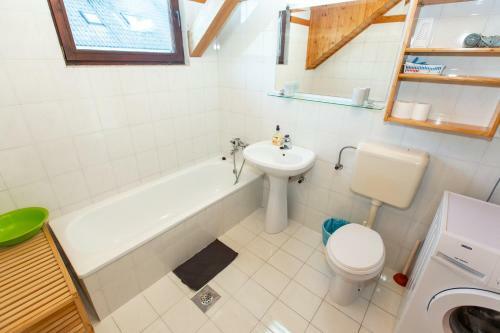 Apartment Veliki Breg