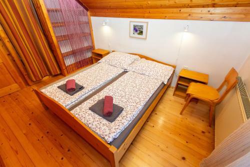Apartment Veliki Breg
