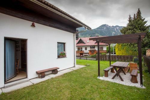 Apartment Veliki Breg