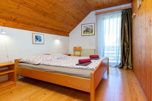 Apartment Veliki Breg