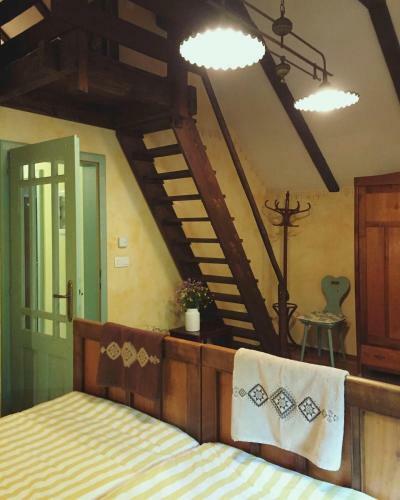 River Cottage Mojstrana