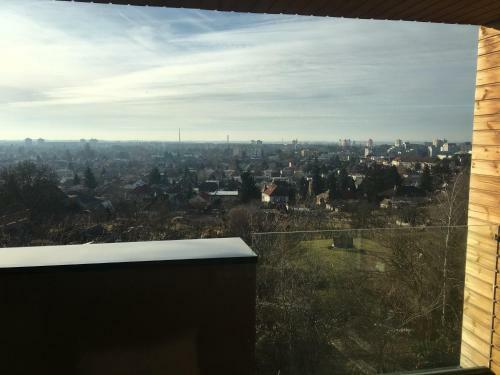 New Apartment With Private Parking, Tv & Internet