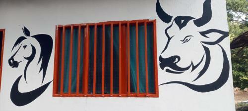 Hostal Hospedaje La Casa Del Caballo - El Dindal