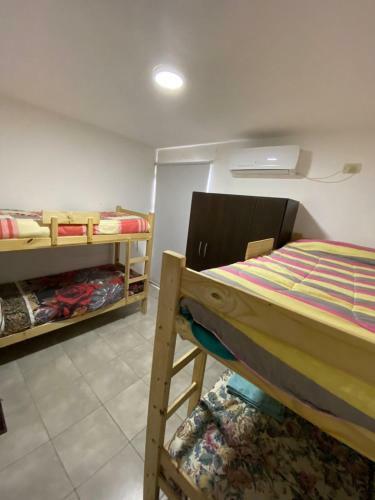 Apartamento Ventanas Al Sur