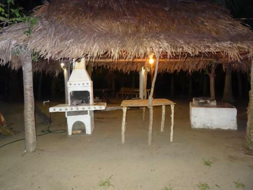 Casa Del Arte, A Luxury Beachfront Villa With Private Pool