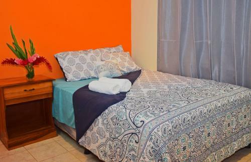 Apartamento Los Laureles Hotel
