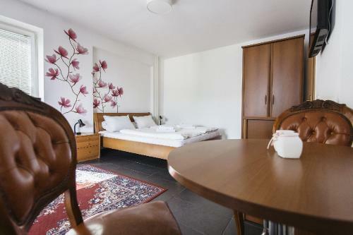 Bed & Breakfast Preno?i??e ?inkec Nada