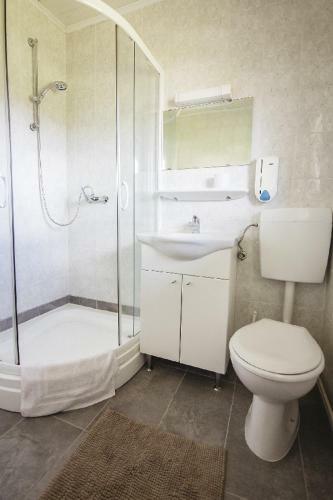 Bed & Breakfast Preno?i??e ?inkec Nada