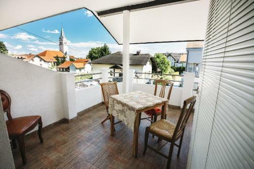 Bed & Breakfast Preno?i??e ?inkec Nada