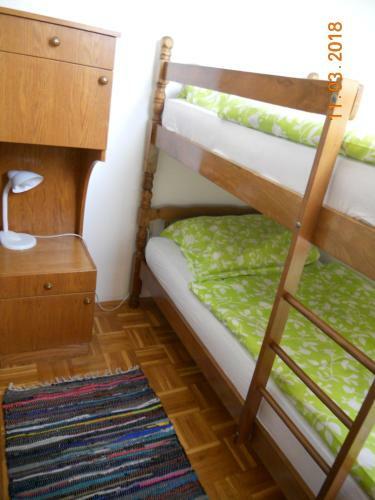 Apartamentos Vijolica 2