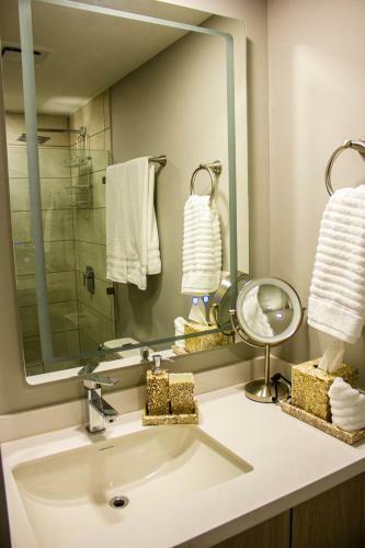 Jf Luxury Apartments 1 Bedroom Two Bath Edificio Astria,