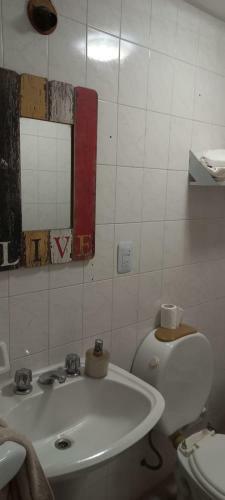 Apartamento Departamento C�ntrico Tucuman
