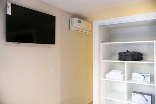 Apartamento Quality - Edificio De Categor�a Cris�stomo �lvarez 731
