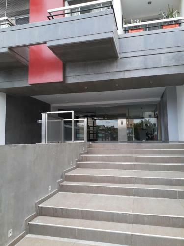 Apartamento Lo De Ale Sur