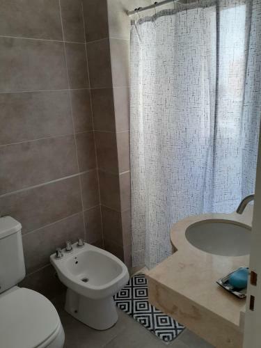Apartamento Lo De Ale Sur