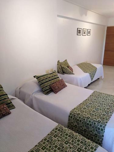 Apartamento Departamento Piedras 565