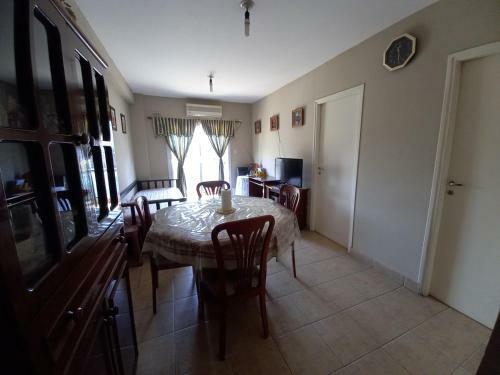 Apartamento Dpto Lamadrid