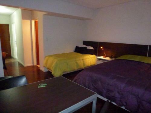 Apartamento Boulevard Lavalle