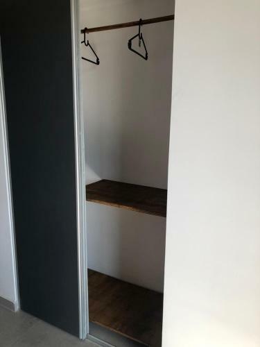 Apartamento B&B Mono Ambiente