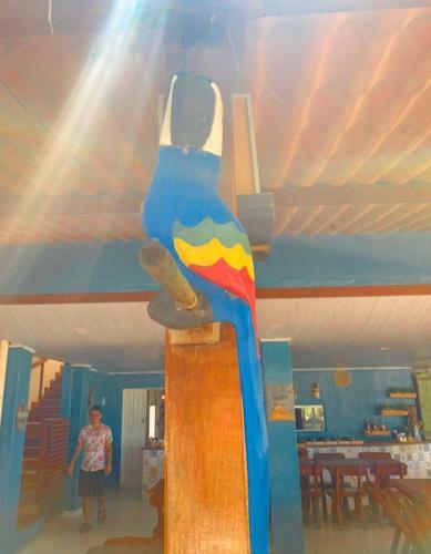 Hostal In�cio Dos Milagres