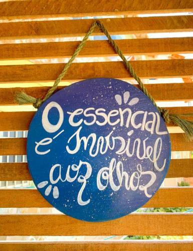 Hostal In�cio Dos Milagres