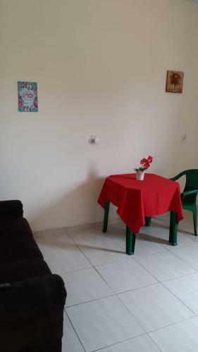 Apartamento Recanto Magalh�es