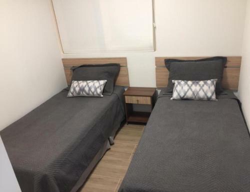 Apartamento A Pasos De La Playa 2 Habitaciones