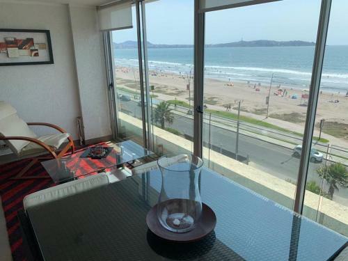 Apartamento Do�a Anita, Av Del Mar