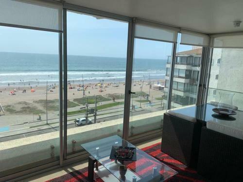Apartamento Do�a Anita, Av Del Mar