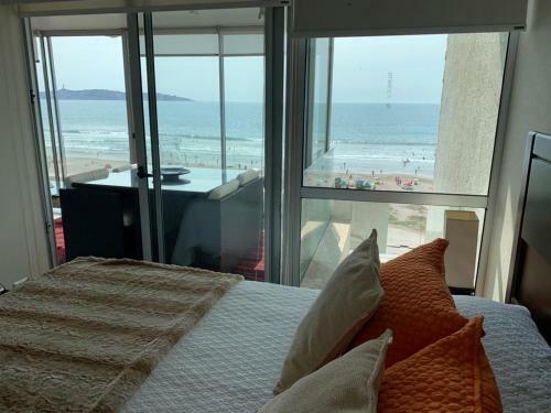 Apartamento Do�a Anita, Av Del Mar