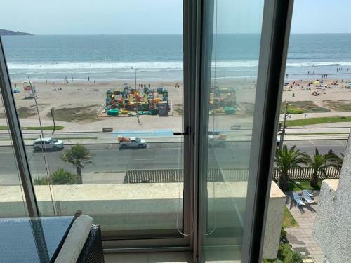 Apartamento Do�a Anita, Av Del Mar