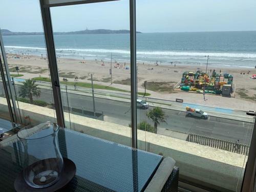 Apartamento Do�a Anita, Av Del Mar