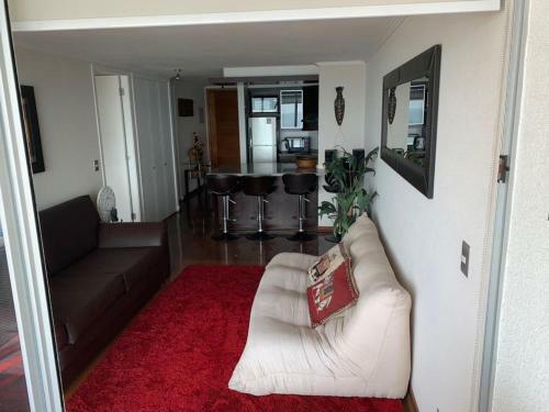 Apartamento Do�a Anita, Av Del Mar