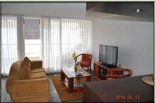 Apartamento Departamento Neo House