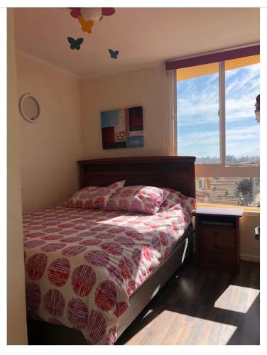 Apartamento Departamento San Joaquin