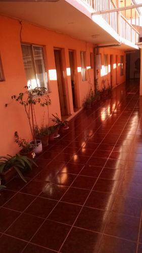 Hostal Jofre