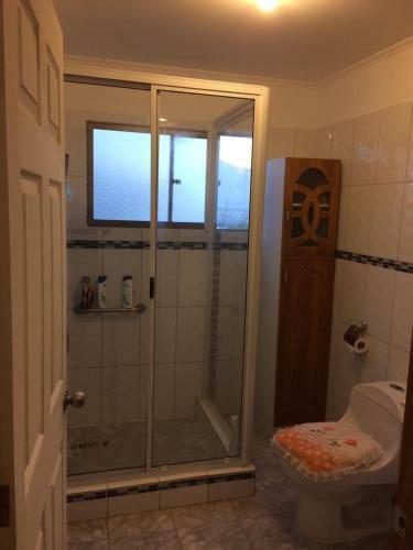 Hermosa Y Moderna Casa Vacacional