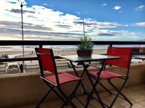 Apartamento Algarrobal
