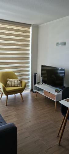 Apartamento Departamento 501 La Serena