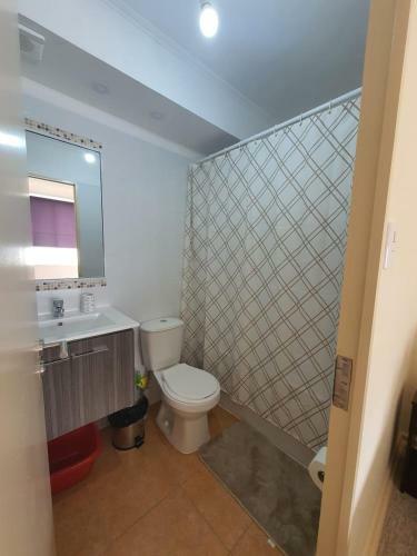Apartamento Condominio Portal Pacifico II