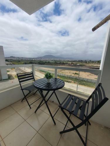 Apartamento Condominio Portal Pacifico II