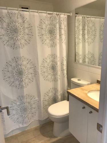 Apartamento Relajo Y Tranquilidad A Pasos Del Mar