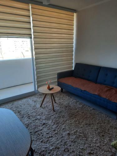 Apartamento Pacifico