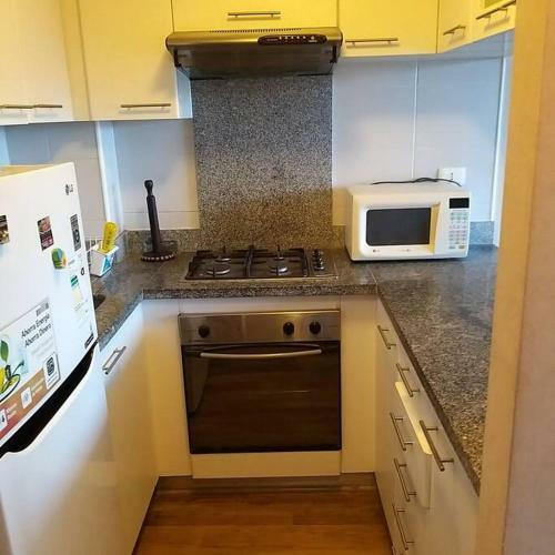 Apartamento Playita... Justo Al Lado