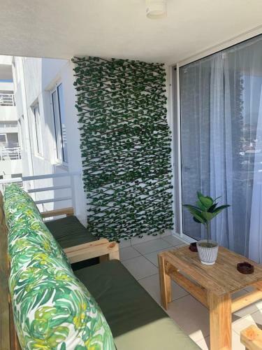 Apartamento Departamento Nuevo La Serena