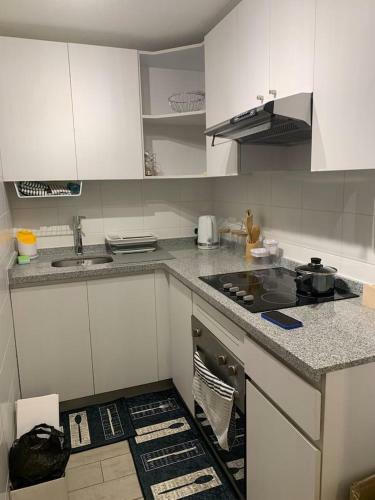 Apartamento Departamento Nuevo La Serena