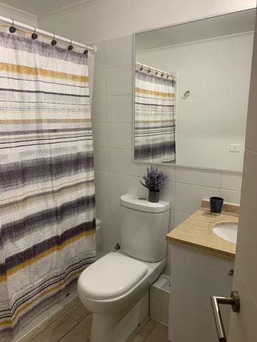 Apartamento Departamento Nuevo La Serena