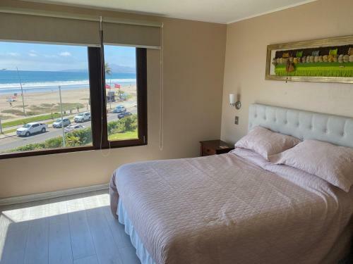 Apartamento Departamento Av Del Mar Albatros 41