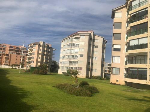 Apartamento Departamento Av Del Mar Albatros 41